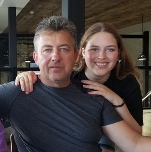 Meet your Posher, Jesus